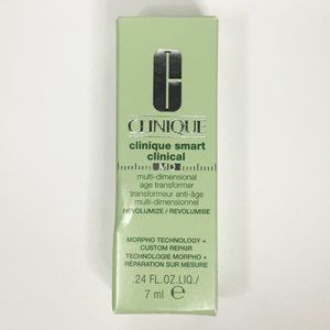 Clinique Smart Clinical MD RESCULPT Multi-Dimensional Age Transformer